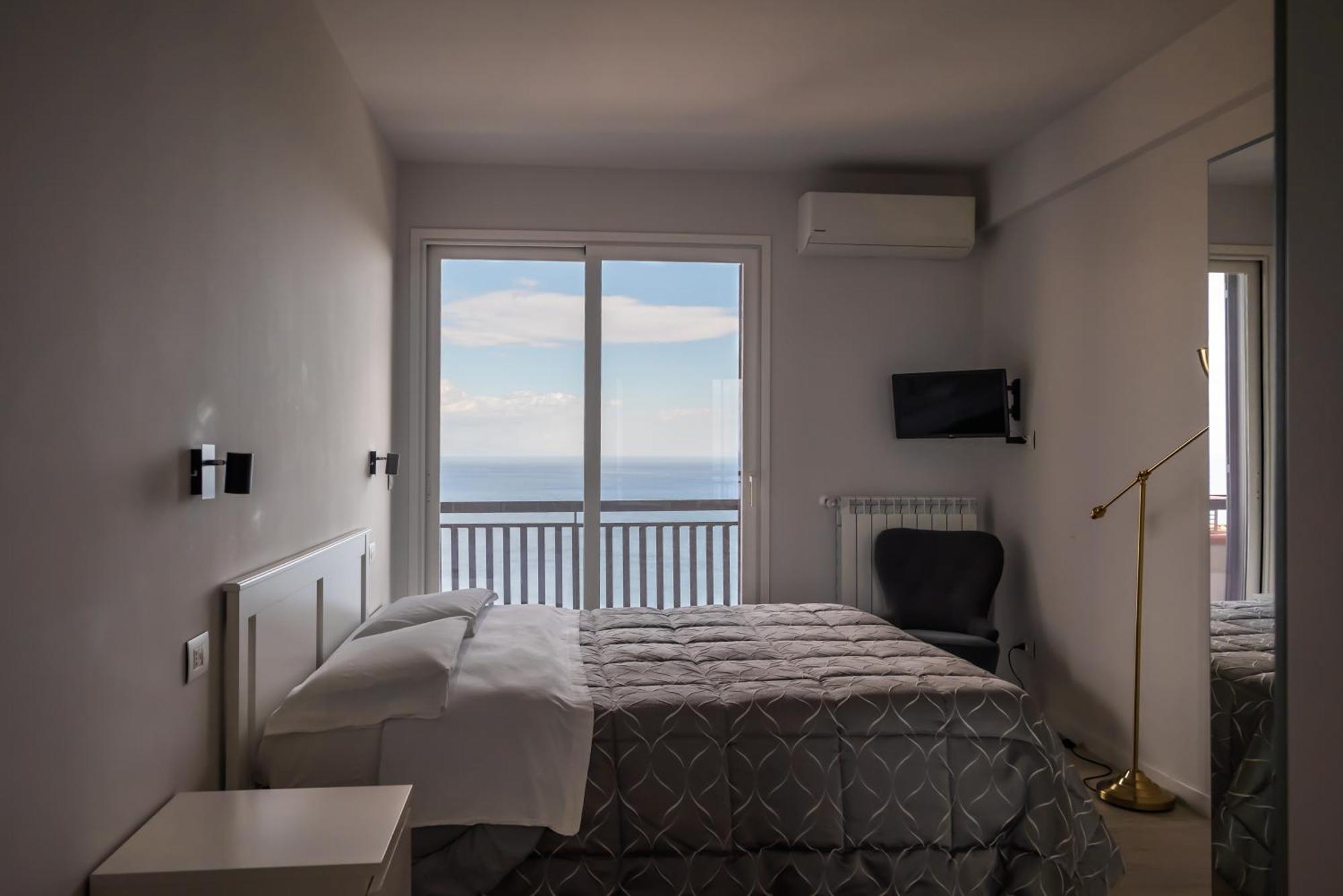 Blue Marine Taormina公寓 外观 照片